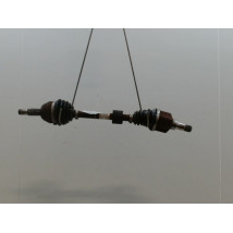 TRANSMISSION AVANT GAUCHE FORD BMAX MONOSP. 2012-... 1.5 TDCi