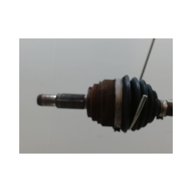 TRANSMISSION AVANT GAUCHE FORD BMAX MONOSP. 2012-... 1.5 TDCi