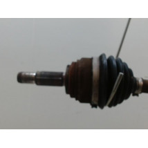TRANSMISSION AVANT GAUCHE FORD BMAX MONOSP. 2012-... 1.5 TDCi