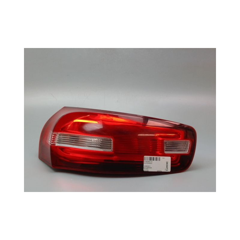 FEU ARRIERE GAUCHE  CITROEN C4 PICASSO
