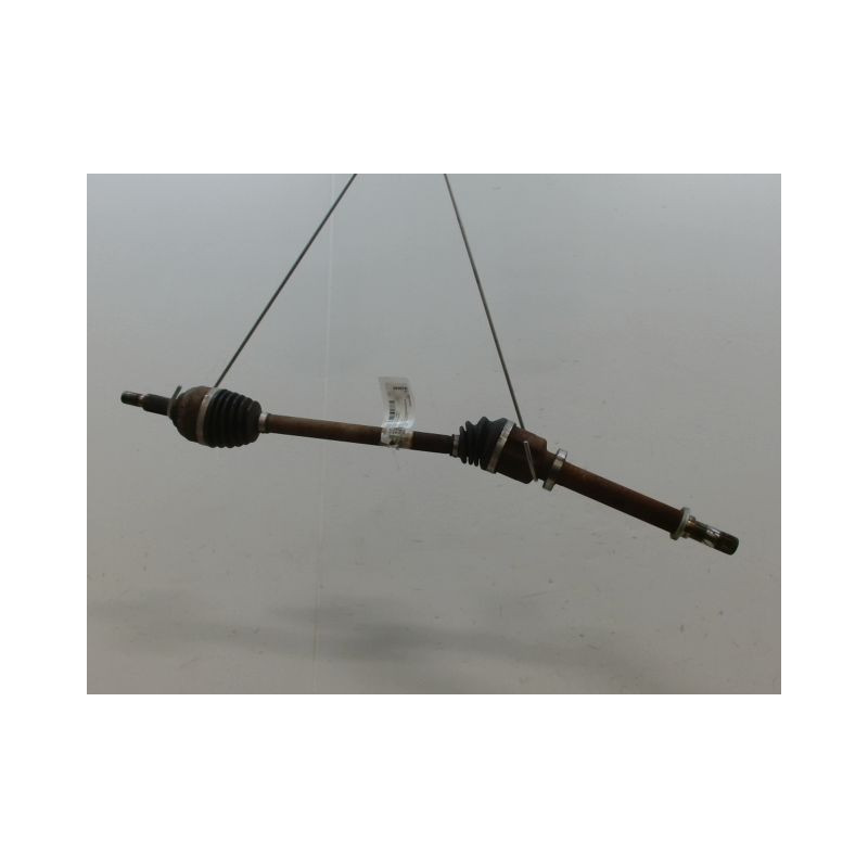 TRANSMISSION AVANT DROIT RENAULT WIND 2010- 1.2 TCe 100 