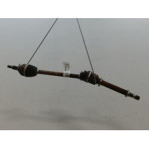 TRANSMISSION AVANT DROIT RENAULT WIND 2010- 1.2 TCe 100 