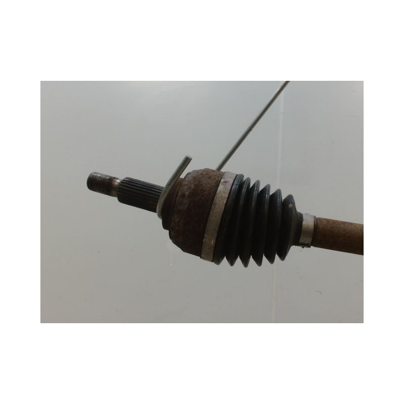 TRANSMISSION AVANT DROIT RENAULT WIND 2010- 1.2 TCe 100 
