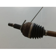 TRANSMISSION AVANT DROIT RENAULT WIND 2010- 1.2 TCe 100 