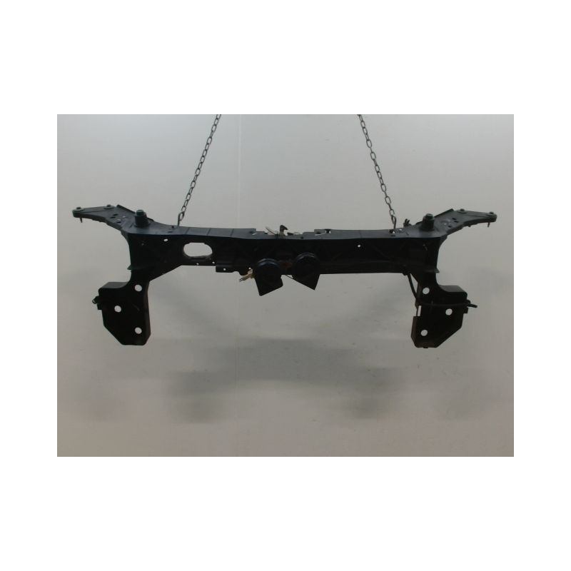 FACE AVANT RENAULT CLIO III Phase 1 2005-2009