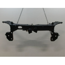 FACE AVANT RENAULT CLIO III Phase 1 2005-2009