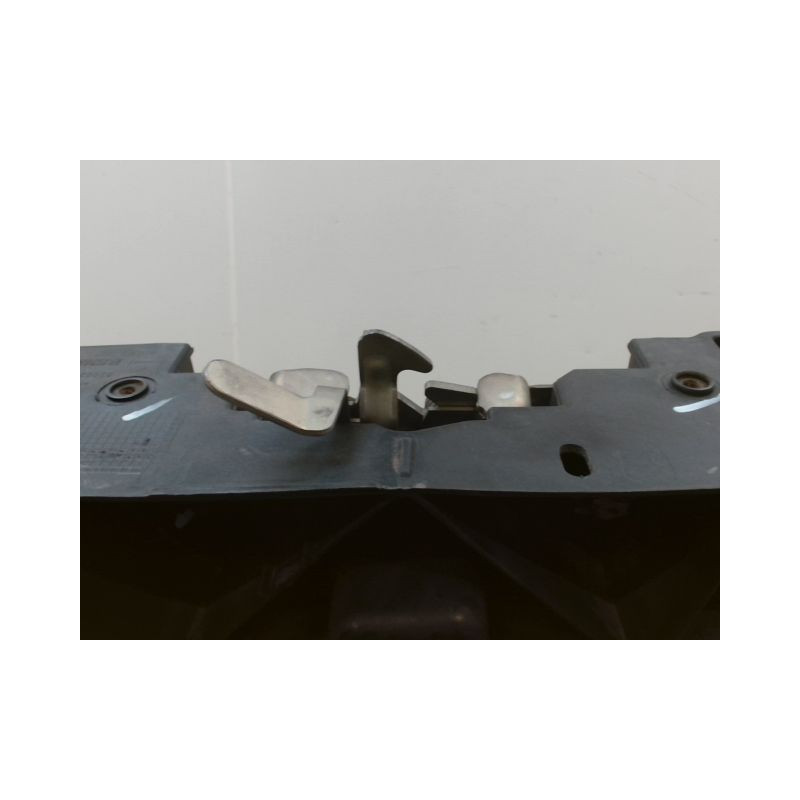 FACE AVANT RENAULT CLIO III Phase 1 2005-2009
