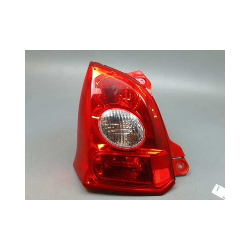 FEU ARRIERE GAUCHE  NISSAN PIXO 2009-2013