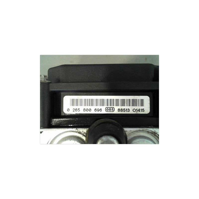 UNITE HYDRAULIQUE ABS FIAT SCUDO II TOLE 2007-