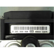 UNITE HYDRAULIQUE ABS FIAT SCUDO II TOLE 2007-