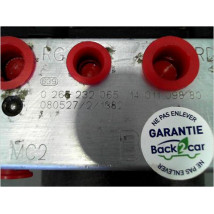 UNITE HYDRAULIQUE ABS FIAT SCUDO II TOLE 2007-