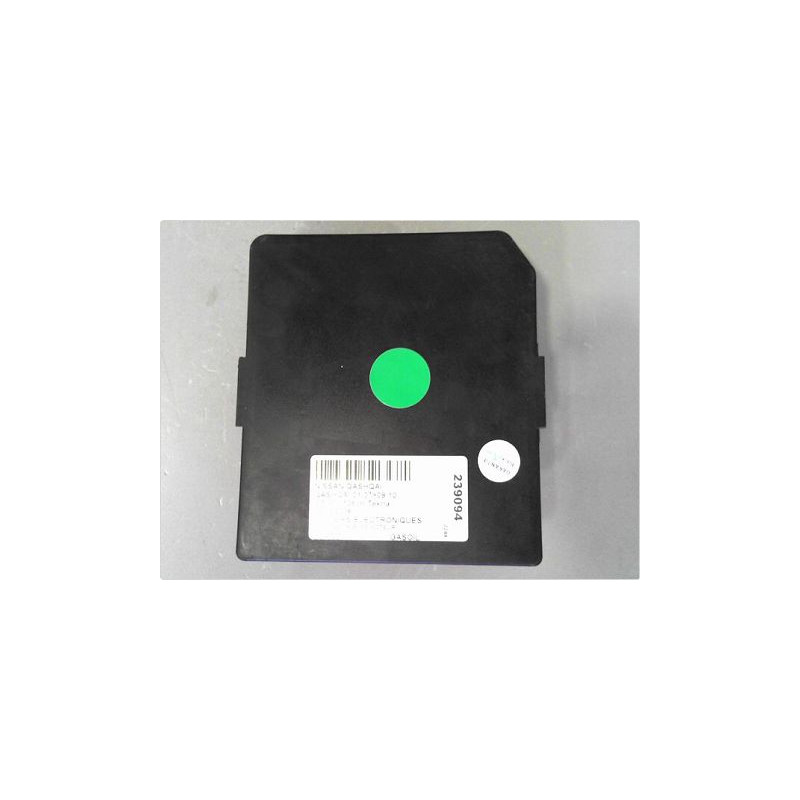 BOITE A FUSIBLES NISSAN QASHQAI 07-10