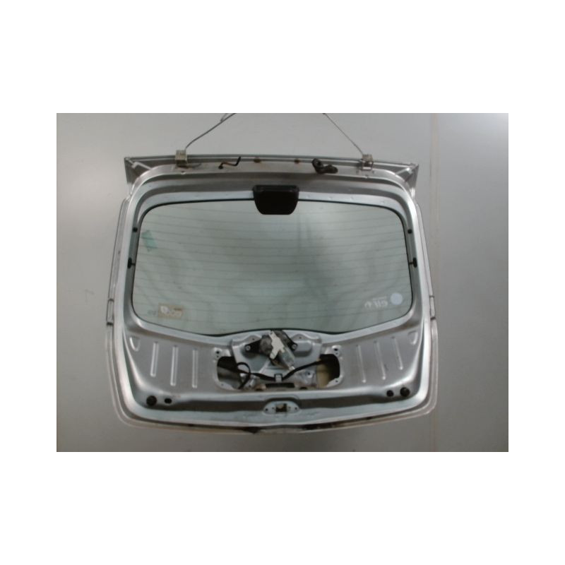 HAYON DACIA SANDERO