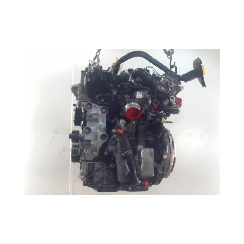 MOTEUR DIESEL RENAULT MASTER 2.3 dCi 135 FWD 