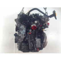 MOTEUR DIESEL RENAULT MASTER 2.3 dCi 135 FWD 