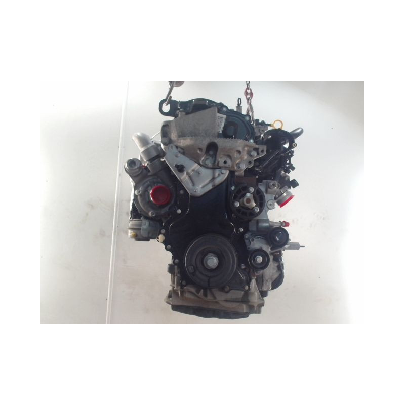 MOTEUR DIESEL RENAULT MASTER 2.3 dCi 135 FWD 