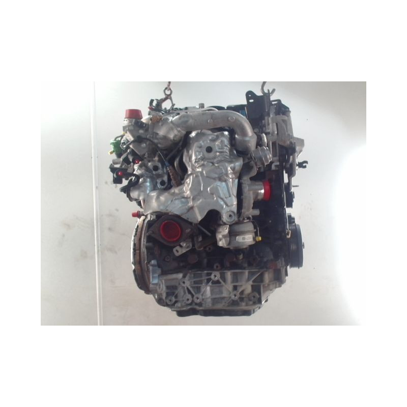 MOTEUR DIESEL RENAULT MASTER 2.3 dCi 135 FWD 