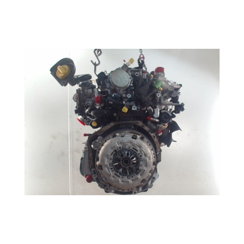 MOTEUR DIESEL RENAULT MASTER 2.3 dCi 135 FWD 