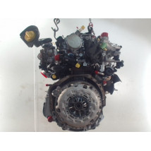 MOTEUR DIESEL RENAULT MASTER 2.3 dCi 135 FWD 