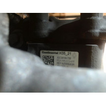 MOTEUR DIESEL RENAULT MASTER 2.3 dCi 135 FWD 