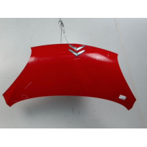 CAPOT CITROEN C1
