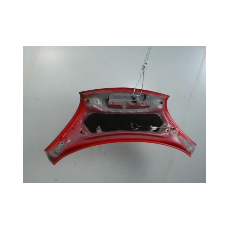 CAPOT CITROEN C1