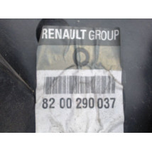 SUPPORT PARE-CHOC ARG RENAULT CLIO