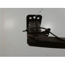 RENFORT PARE-CHOC AVANT FORD FIESTA