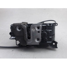 SYSTEME CONDAMNATION AVANT GAUCHE RENAULT MEGANE