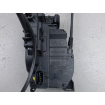 SYSTEME CONDAMNATION AVANT GAUCHE RENAULT MEGANE