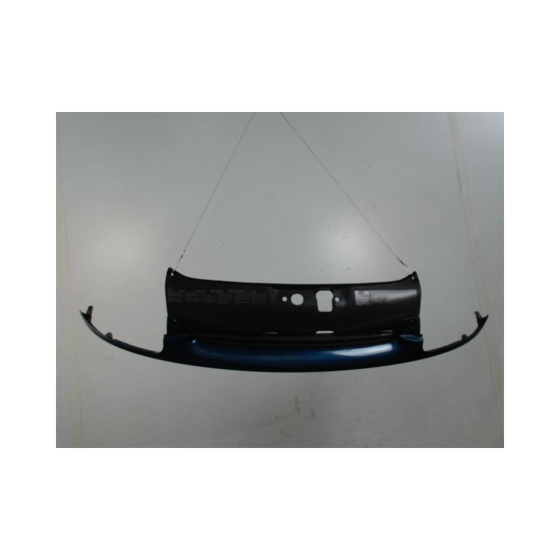 CALANDRE RENAULT CLIO