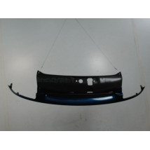 CALANDRE RENAULT CLIO