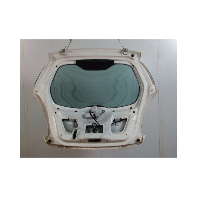 HAYON FORD KA