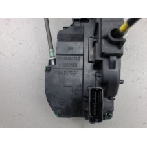 SYSTEME CONDAMNATION ARRIERE DROIT NISSAN QASHQAI