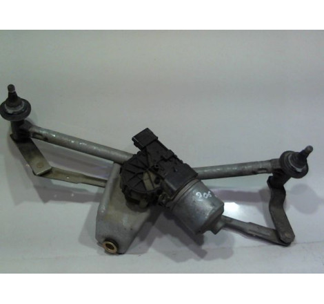 MOTEUR ESSUIE-GLACE AV