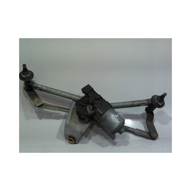 MOTEUR ESSUIE-GLACE AVANT PEUGEOT 206 1998-2009