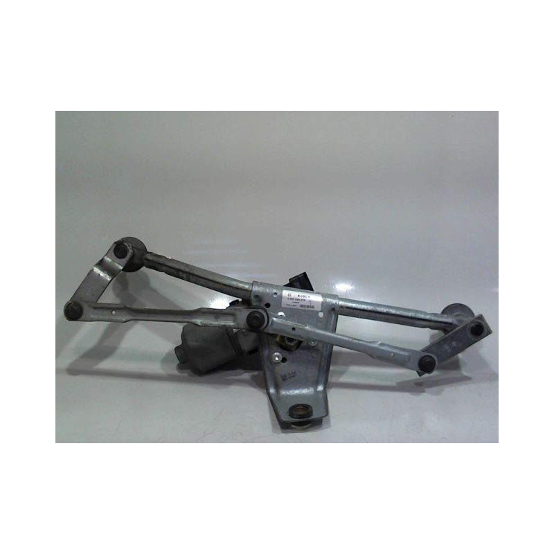 MOTEUR ESSUIE-GLACE AVANT PEUGEOT 206 1998-2009