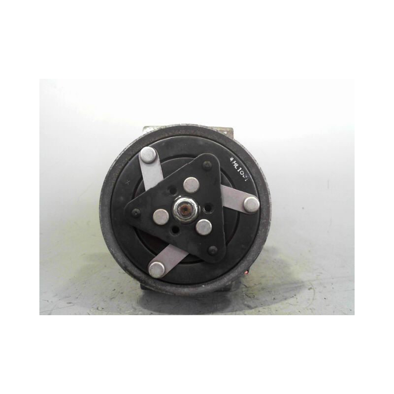 COMPRESSEUR AIR CONDITIONNE PEUGEOT 207 CC