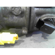 COMPRESSEUR AIR CONDITIONNE PEUGEOT 207 CC