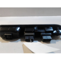 COMMANDE LEVE-GLACE PORTE AVG PEUGEOT 307 2001-2005