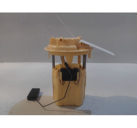 POMPE CARBURANT IMMERGEE