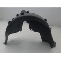 PARE-BOUE ARRIERE GAUCHE PEUGEOT 208