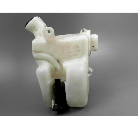 RESERVOIR LAVE-GLACE AV