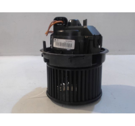 MOTEUR VENTILATEUR CHAUFFAGE
