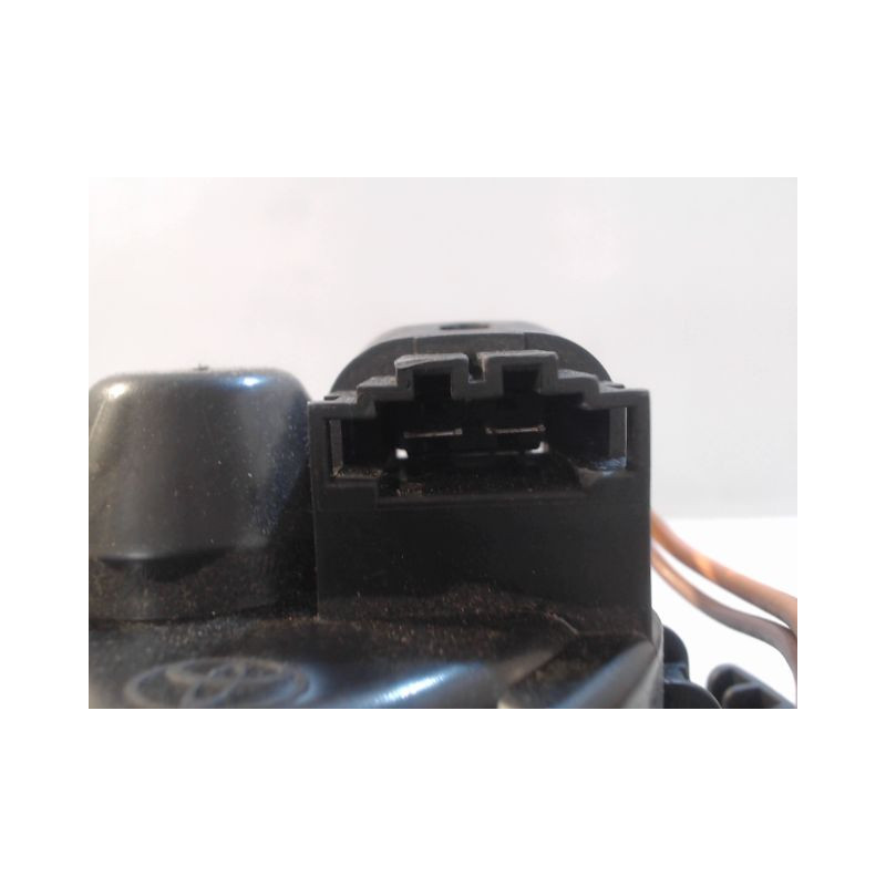 MOTEUR VENTILATEUR CHAUFFAGE PEUGEOT 108