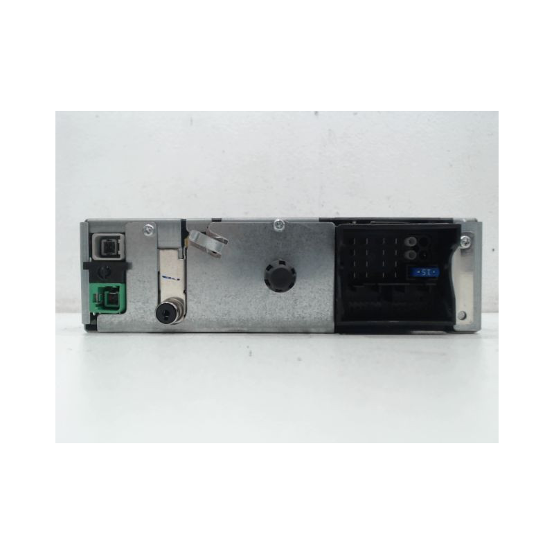 AUTORADIO CITROEN C6