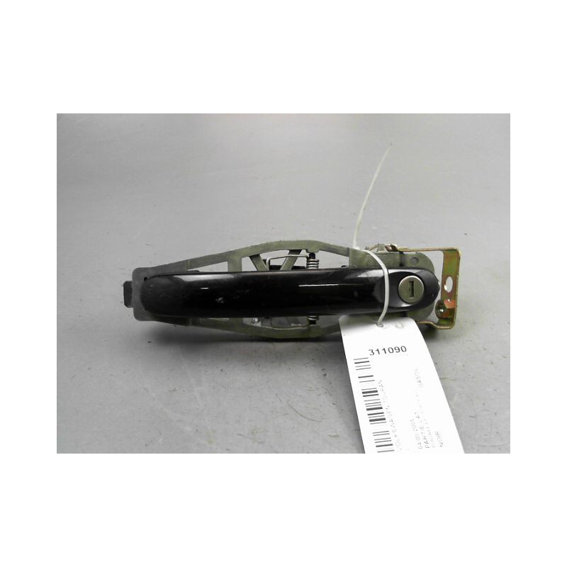 POIGNEE EXTERIEURE PORTE AVANT GAUCHE VOLKSWAGEN TOURAN MONOSP. I Phase 1 2003-2006
