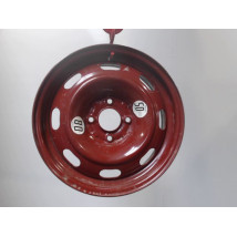 JANTE TOLE CITROEN C4 04-08