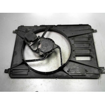 SUPPORT DE VENTILATEUR FORD MONDEO