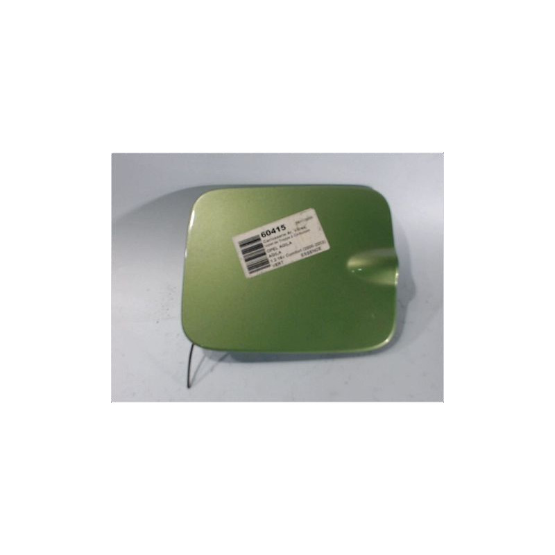 VOLET DE TRAPPE CARBURANT OPEL AGILA 2000-2007